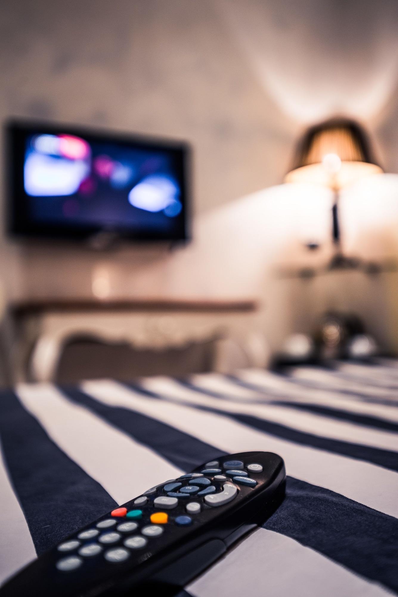 Mdm Guesthouse Roma Eksteriør bilde