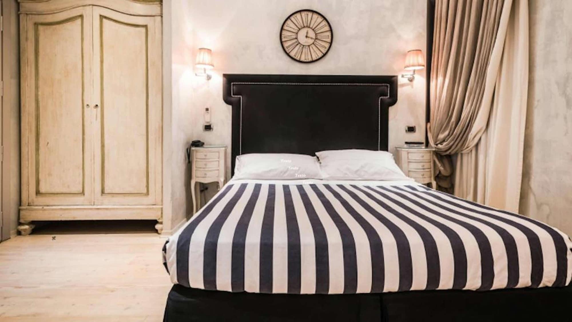 Mdm Guesthouse Roma Eksteriør bilde