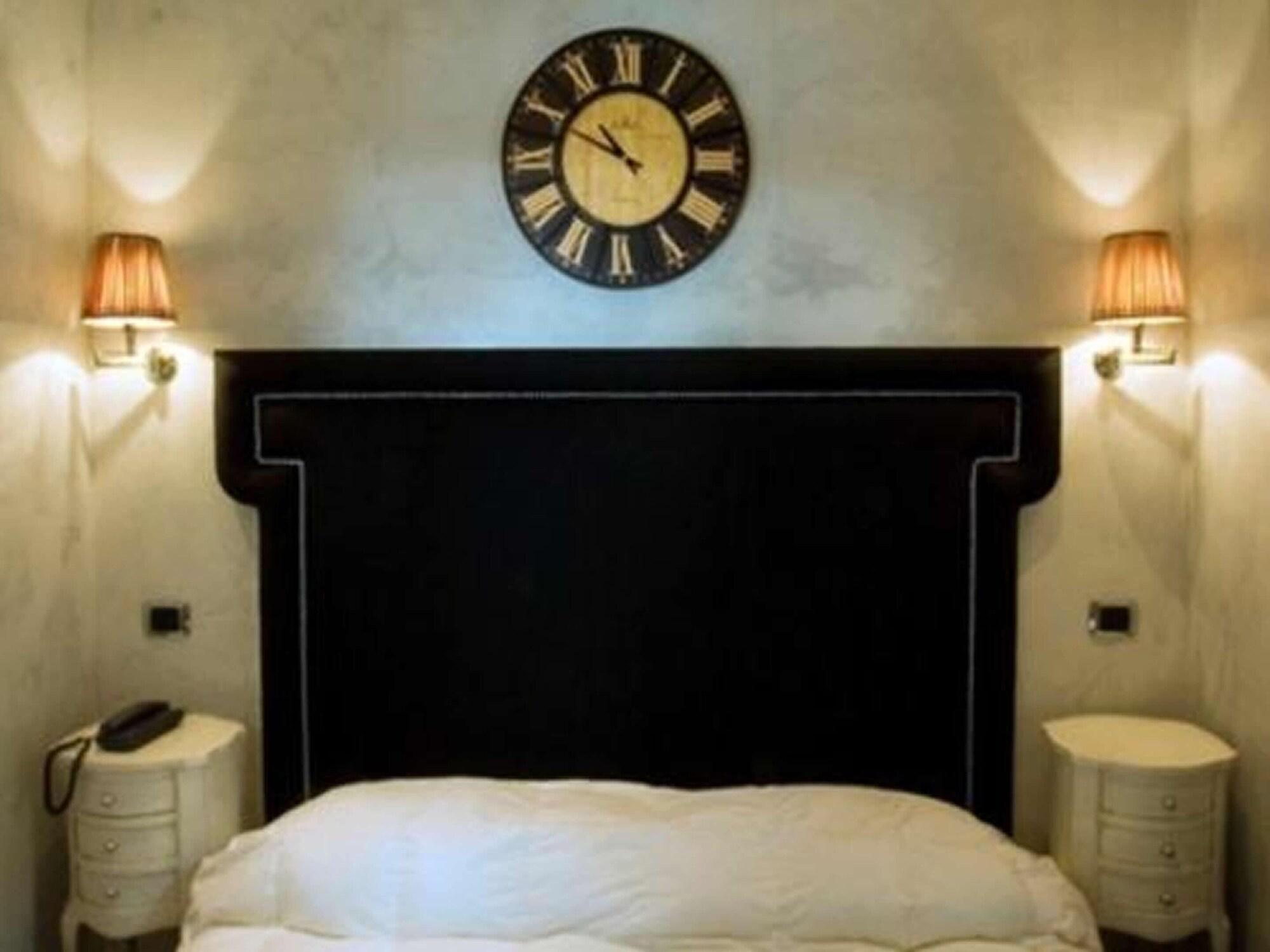 Mdm Guesthouse Roma Eksteriør bilde