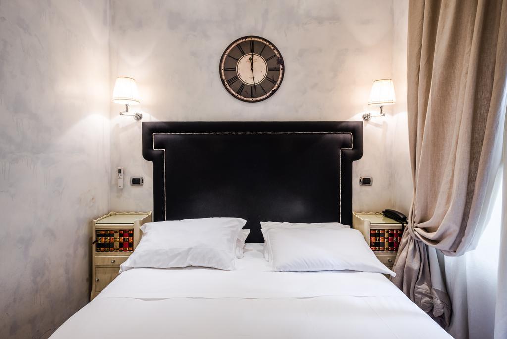 Mdm Guesthouse Roma Eksteriør bilde