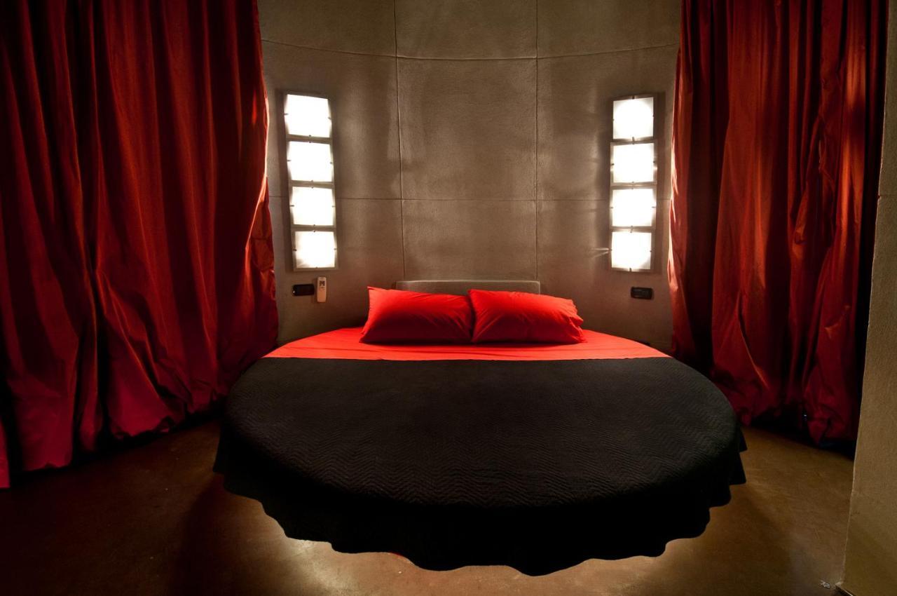 Mdm Guesthouse Roma Eksteriør bilde