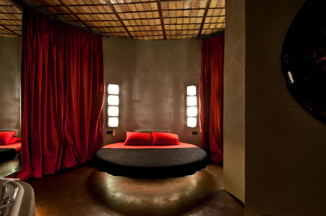 Mdm Guesthouse Roma Eksteriør bilde